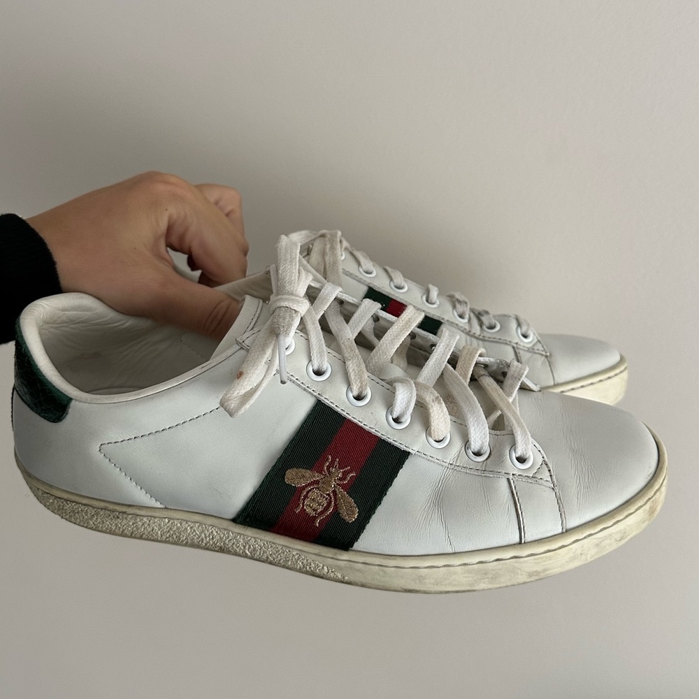 Gucci shoes - women’s